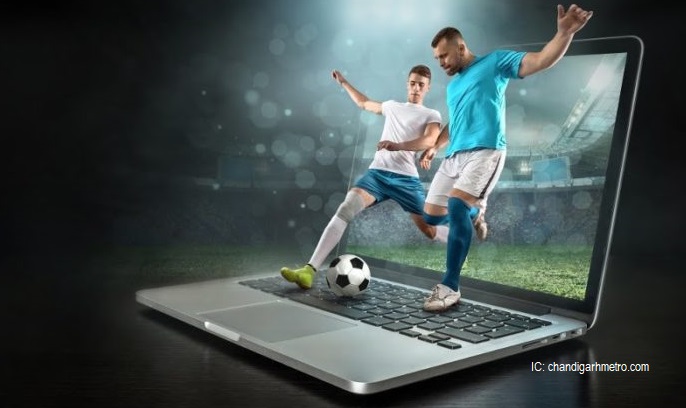 Few ways to make money through online sport betting